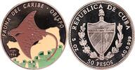 KUBA 50 Pesos Sozialistische Republik, seit 1962 -