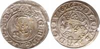 LITAUEN 2 Denar Sigismund IV. Wasa 1587-1632 -