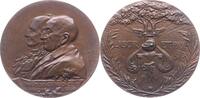 HAMBURG Bronze-Medaille -