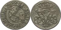 NORWEGEN 2 Skilling 1700 Frederik IV. von Dänemark 1699-1730 Fast sehr s... 125.81 £ Tax included +  12.15 £ shipping