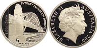 AUSTRALIEN 5 Dollars Elisabeth II. seit 1952 -