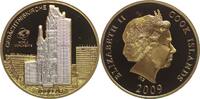 COOK-INSELN Dollar Elisabeth II. seit 1979 -