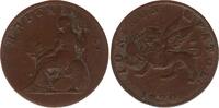 GRIECHENLAND 2 Lepta 1820 Minimale Randfehler, schön-sehr schön 39.05 £ Tax included +  12.15 £ shipping