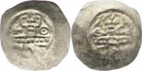 ANNWEILER AM TRIFELS (PFALZ) Denar Friedrich II. von Hohenstaufen 1215-1250 -