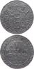 PADERBORN 6 Groschen Franz Arnold von Wolff-Metternich 1704-1718 -