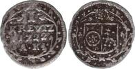 MAINZ Kreuzer Lothar Franz von Schönborn 1695-1729 -