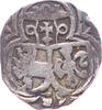 SALZBURG Einseitige 2 Pfennig Matthäus Lang von Wallenburg 1519-1540 -