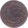 SACHSEN-HILDBURGHAUSEN Heller Friedrich IV. 1780-1826 -
