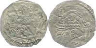 REGENSBURG Pfennig Hartwig II. von Spanheim, 1155-1164, Eberhard I. der Schwabe, 1164-1167, oder Konrad II. von Raitenbuch 1167-1185 o. J. (um 1160 -