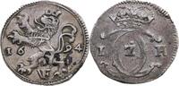 HESSEN-KASSEL Albus Karl 1670-1730 -