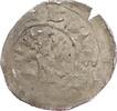 BAMBERG Pfennig Lupold III. von Bebenburg 1353-1363 o. J. (um 1360) -