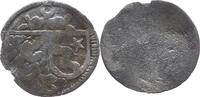 BAMBERG Einseitiger Pfennig Anton von Rotenhan 1431-1459 o. J. (nach 1457) -