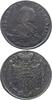 SALZBURG Taler Sigismund III. von Schrattenbach 1753-1771 -