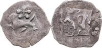 BAYERN-LANDSHUT Pfennig 1406 Neuötting Heinrich IV. (XVI.) der Reiche 13... 43.38 £ Tax included +  12.15 £ shipping