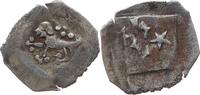 BAYERN-LANDSHUT Pfennig 1406 Neuötting Heinrich IV. (XVI.) der Reiche 13... 34.71 £ Tax included +  12.15 £ shipping