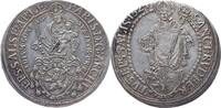 SALZBURG Taler Paris von Lodron 1619-1653 -