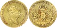BAYERN Dukat Maximilian I. Joseph 1806-1825 1816 -