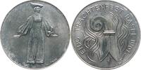 SCHWEIZ Silber-Medaille Basel -