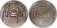 NÜRNBERG Silber-Steckmedaille -