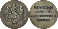 AUGSBURG Silber-Medaille -