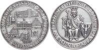 BAD WINDSHEIM Silber-Medaille -