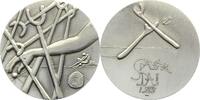 KUNSTMEDAILLEN Silber-Medaille -