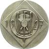 MÜNCHEN Silber-Medaille -