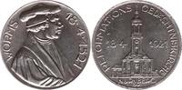 NÜRNBERG Aluminium-Medaille -