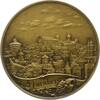 NÜRNBERG Bronze-Preismedaille -