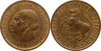 WESTFALEN 50 Millionen Mark 1923 -