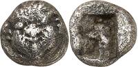 MAKEDONIEN Obolos 450 v.Chr NEAPOLIS (Kavala) ss 50.28 £  +  8.67 £ shipping