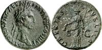 RÖMISCHES KAISERREICH AE 96-98 n. Chr. NERVA 96-98. dunkelbraune Patina,... 199.40 £  +  8.67 £ shipping