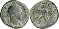 RÖMISCHES KAISERREICH AE 222-235 n. Chr. SEVERUS ALEXANDER 222-235. dunk... 59.82 £  +  8.67 £ shipping