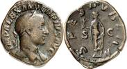 RÖMISCHES KAISERREICH AE 222-235 n. Chr. SEVERUS ALEXANDER 222-235. dunk... 50.28 £  +  8.67 £ shipping