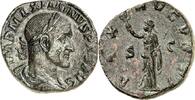 RÖMISCHES KAISERREICH AE 235-238 n. Chr. MAXIMINUS I. Thrax 235-238. dun... 251.42 £  +  8.67 £ shipping