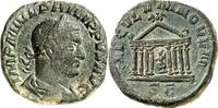 RÖMISCHES KAISERREICH AE 244-249 n. Chr. PHILIPPUS I. Arabs 244-249. grü... 151.72 £  +  8.67 £ shipping