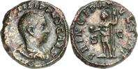 RÖMISCHES KAISERREICH AE 244-247 n. Chr. Philippus II., Caesar 244-247. ... 121.37 £  +  8.67 £ shipping