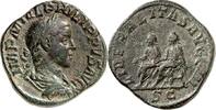 RÖMISCHES KAISERREICH AE 247-249 n. Chr. PHILIPPUS II., Augustus 247-249... 121.37 £  +  8.67 £ shipping