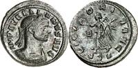 RÖMISCHES KAISERREICH AE 270-275 n. Chr. AURELIANUS 270-275. R dunkelgrü... 70.22 £  +  8.67 £ shipping