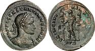 RÖMISCHES KAISERREICH AE 306-307 n. Chr. Constantinus I. Caesar 306-307(... 91.03 £  +  8.67 £ shipping