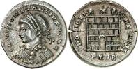 RÖMISCHES KAISERREICH AE 324-337 n. Chr. Constantius II. Caesar 324-337.... 59.82 £  +  8.67 £ shipping