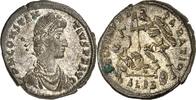 RÖMISCHES KAISERREICH Maiorina 337-361 n. Chr. CONSTANTIUS II. Augustus ... 151.72 £  +  8.67 £ shipping