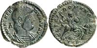 RÖMISCHES KAISERREICH AE 350-353 n. Chr. MAGNENTIUS 350-353. grüne Patin... 121.37 £  +  8.67 £ shipping