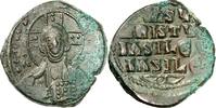 BYZANZ AE 969-976 n. Chr. IOHANNES I. Tzimiskes 969-976. grüne Patina, s... 130.04 £  +  8.67 £ shipping