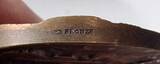 France Historical medal n.d. Music Prize Medal Apollo with lyre by C. Loudray XF, residue
