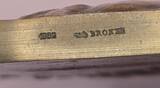 France Historical Medal 1982 Amalthea or Amaltheia / Amalthée by R. Joly XF