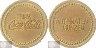 Germany Historical medal n.d. Automaten-münzen Trink Coca Cola - Vending... 34.72 £27.78 £  +  10.40 £ shipping