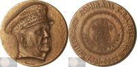 Koninkrijk der Nederlanden Historiepenning 1962 Overlijden Luitenant Adm... 26.05 £  +  10.40 £ shipping
