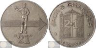 United States of America Historical Medal n.d. New York: Token Jack and ... 43.39 £34.71 £  +  34.68 £ shipping
