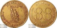 United States of America Historical Medal 1923 St. Louis: Token St. Loui... 26.05 £20.84 £  +  10.40 £ shipping